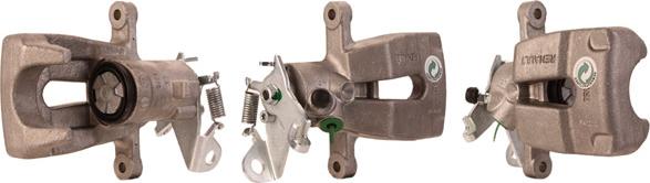 Technika BC0436 - Brake Caliper autospares.lv