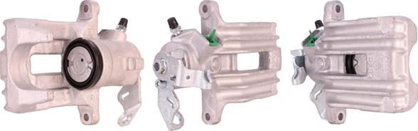 Technika BC0427 - Brake Caliper autospares.lv