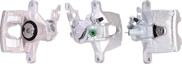 Technika BC0592 - Brake Caliper autospares.lv