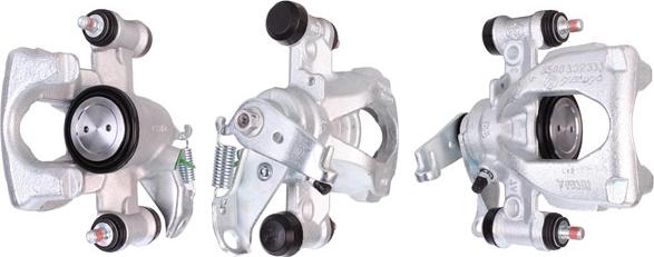 Technika BC0597 - Brake Caliper autospares.lv