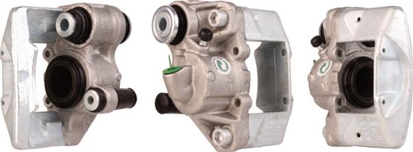 Technika BC0549 - Brake Caliper autospares.lv