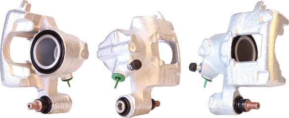 Technika BC0571 - Brake Caliper autospares.lv