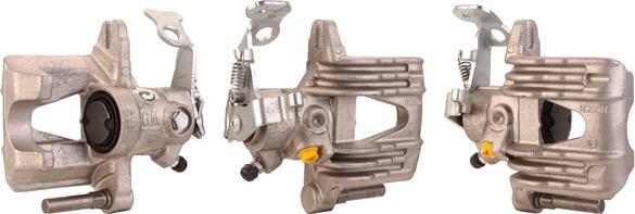 Technika BC0070 - Brake Caliper autospares.lv