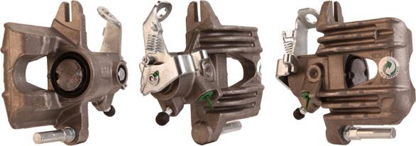 Technika BC0072 - Brake Caliper autospares.lv