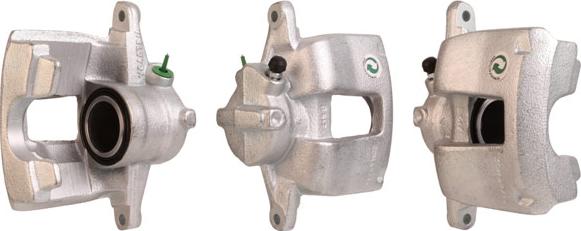 Technika BC0179 - Brake Caliper autospares.lv