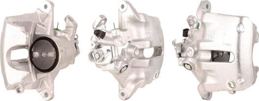 Technika BC0384 - Brake Caliper autospares.lv