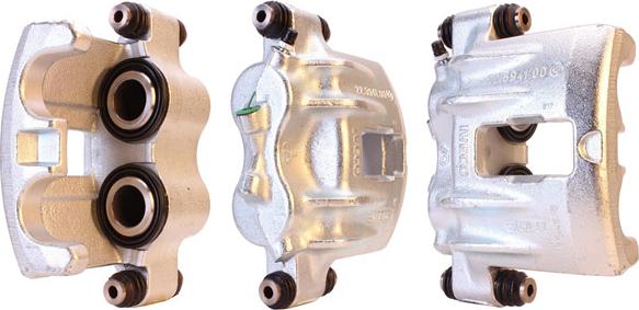 Technika BC0338 - Brake Caliper autospares.lv