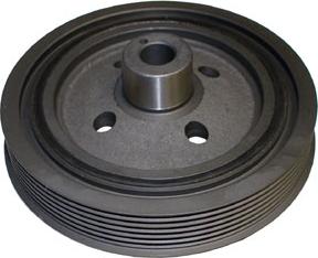 Technika DAMP40 - Belt Pulley, crankshaft autospares.lv