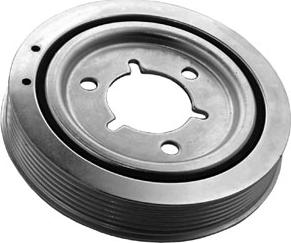 Technika DAMP34 - Belt Pulley, crankshaft autospares.lv