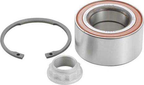 Technika KR441 - Wheel hub, bearing Kit autospares.lv