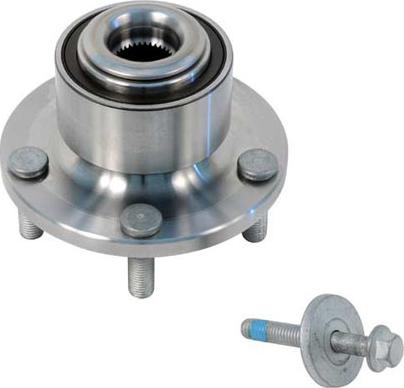 Technika KR462 - Wheel hub, bearing Kit autospares.lv