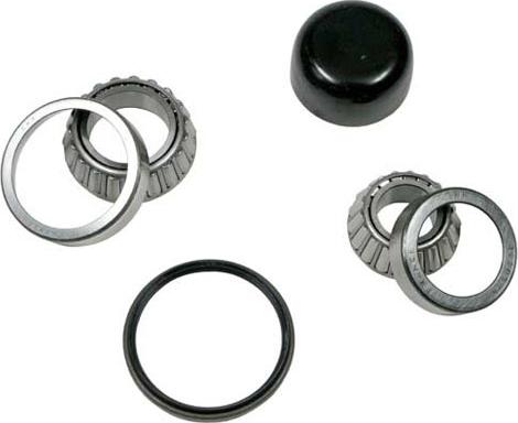 Technika KR68 - Wheel hub, bearing Kit autospares.lv