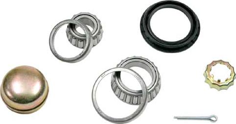 Technika KR06 - Wheel hub, bearing Kit autospares.lv