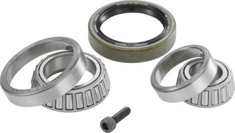 Technika KR119 - Wheel hub, bearing Kit autospares.lv