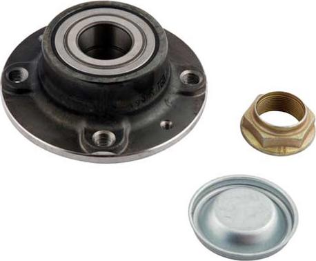 Technika KR182 - Wheel hub, bearing Kit autospares.lv