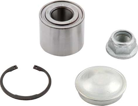 Technika KR309 - Wheel hub, bearing Kit autospares.lv