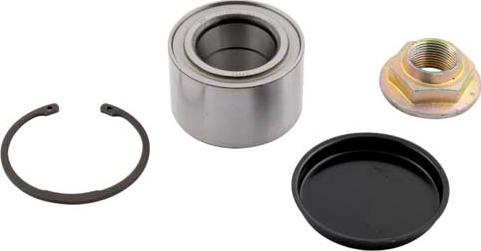 Technika KR313 - Wheel hub, bearing Kit autospares.lv