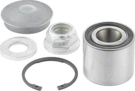 Technika KR38 - Wheel hub, bearing Kit autospares.lv