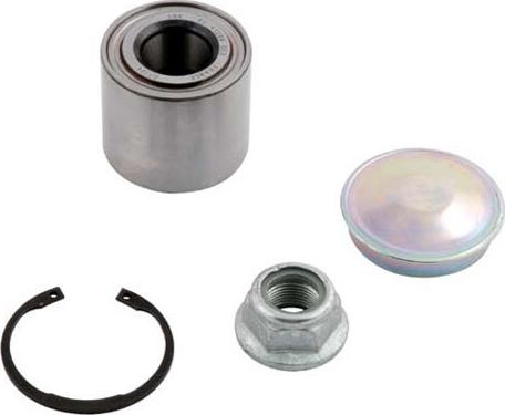 Technika KR323 - Wheel hub, bearing Kit autospares.lv