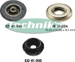 Technika KSU6618 - Top Strut Mounting autospares.lv