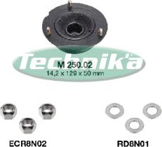 Technika KSU6111 - Top Strut Mounting autospares.lv