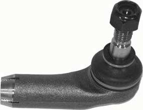 Technika RS9890 - Tie Rod End autospares.lv