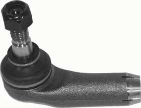 Technika RS9891 - Tie Rod End autospares.lv