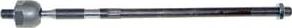 Technika RS490 - Inner Tie Rod, Axle Joint autospares.lv