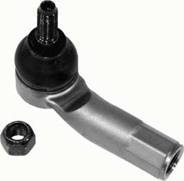 Technika RS430 - Tie Rod End autospares.lv