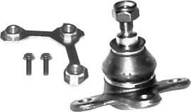 Technika RS509 - Ball Joint autospares.lv