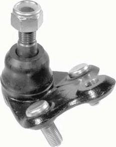 Technika RS630 - Ball Joint autospares.lv