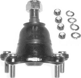 Technika RS15208 - Ball Joint autospares.lv