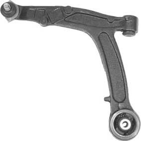 Technika RS10646 - Track Control Arm autospares.lv