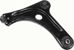 Technika RS10018 - Track Control Arm autospares.lv