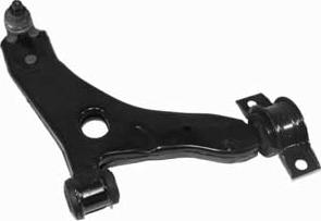 Technika RS10029 - Track Control Arm autospares.lv