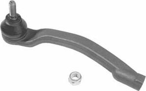 Technika RS10101 - Tie Rod End autospares.lv