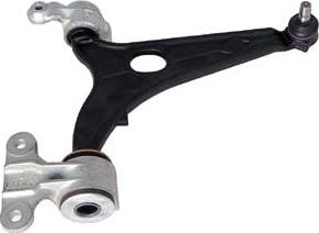 Technika RS10125 - Track Control Arm autospares.lv