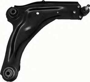 Technika RS10173 - Track Control Arm autospares.lv