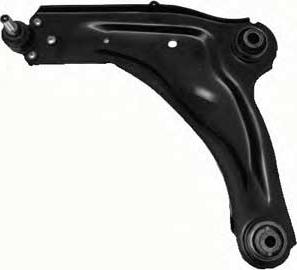 Technika RS10172 - Track Control Arm autospares.lv