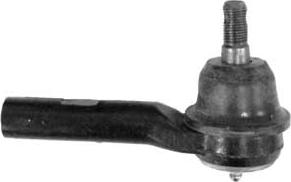 Technika RS18072 - Tie Rod End autospares.lv