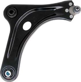 Technika RS12299 - Track Control Arm autospares.lv