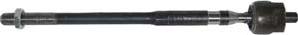 Technika RS12230 - Inner Tie Rod, Axle Joint autospares.lv