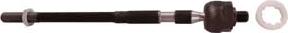 Technika RS362 - Inner Tie Rod, Axle Joint autospares.lv