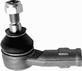 Technika RS293 - Tie Rod End autospares.lv