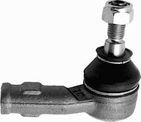 Technika RS292 - Tie Rod End autospares.lv