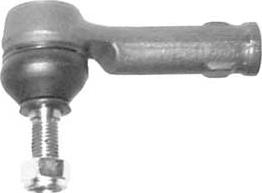 Technika RS249 - Tie Rod End autospares.lv