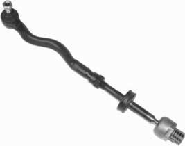 Technika RS2430 - Tie Rod autospares.lv