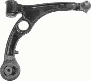 Technika RS2656 - Track Control Arm autospares.lv