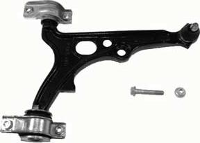 Technika RS2615 - Track Control Arm autospares.lv