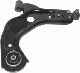 Technika RS2815 - Track Control Arm autospares.lv